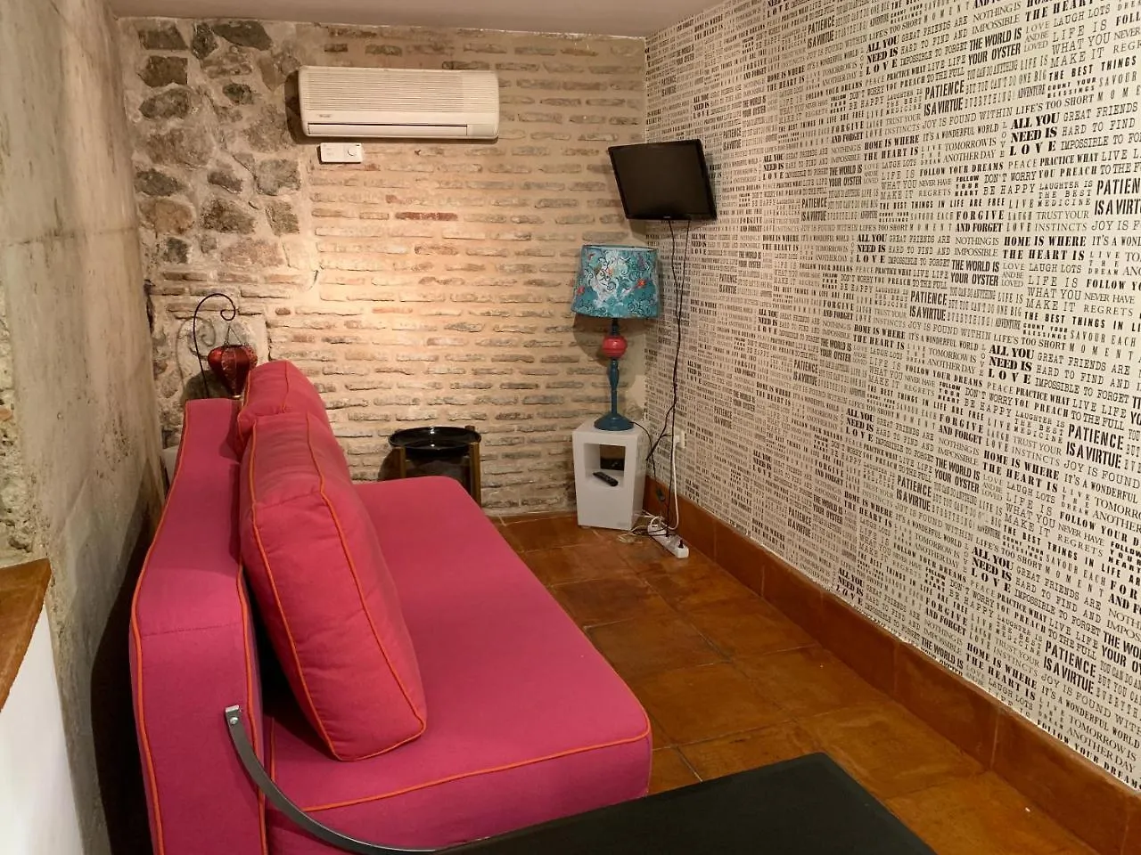 Apartamento Homelife El Temple Toledo